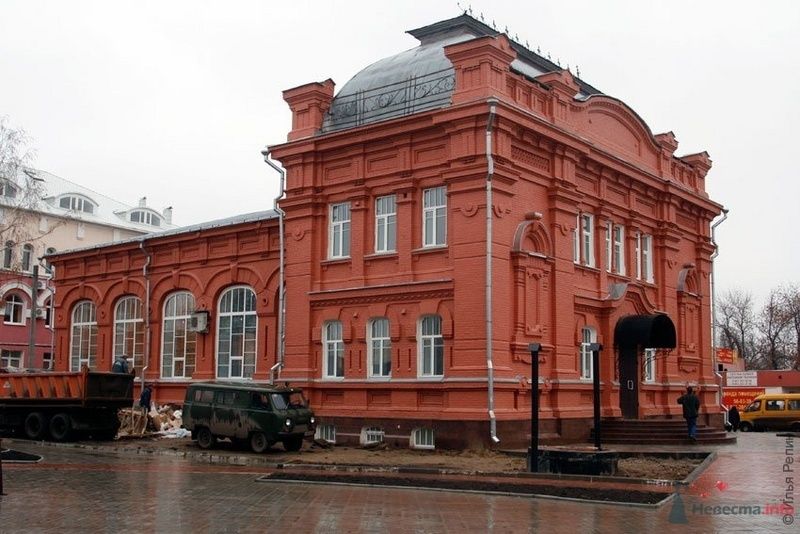 Энгельсский ЗАГС - Правительство Саратовской области