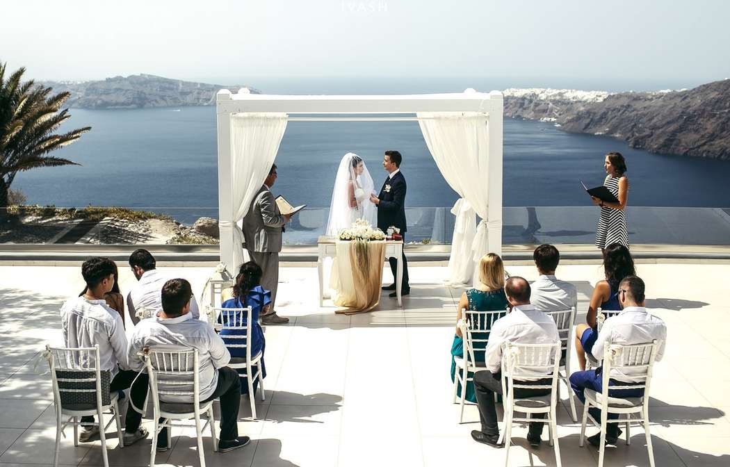 Фото 8935592 в коллекции Портфолио - Греческое свадебное агентство "WedInGreece"