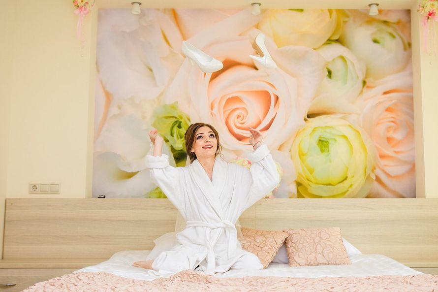 Фото 16004136 в коллекции Свадебные фото - Фото от Юлии Гуровой