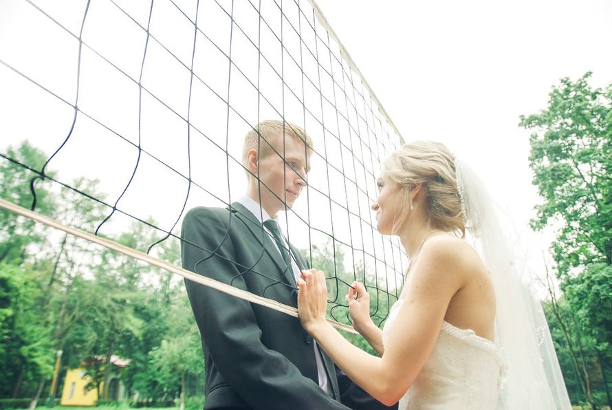 Фото 16004142 в коллекции Свадебные фото - Фото от Юлии Гуровой