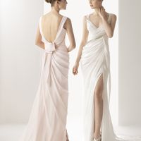 Платье Soft by Rosa Clara, модель Utrer