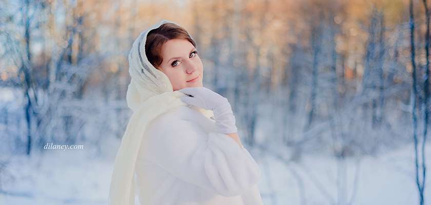 невеста - фото 3756137 Фотограф Светлана Зоткина