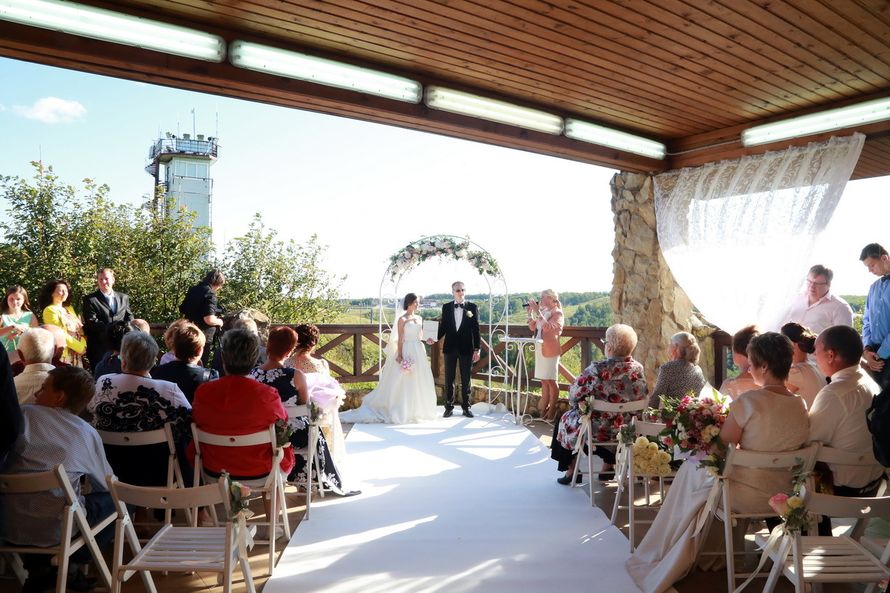 Фото 16199822 в коллекции Ресторан в Лофт стиле - "Sedecor" - банкетный зал