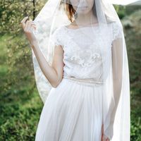 Свадебное платье Provence