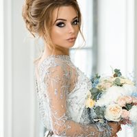 Свадебное платье Vera