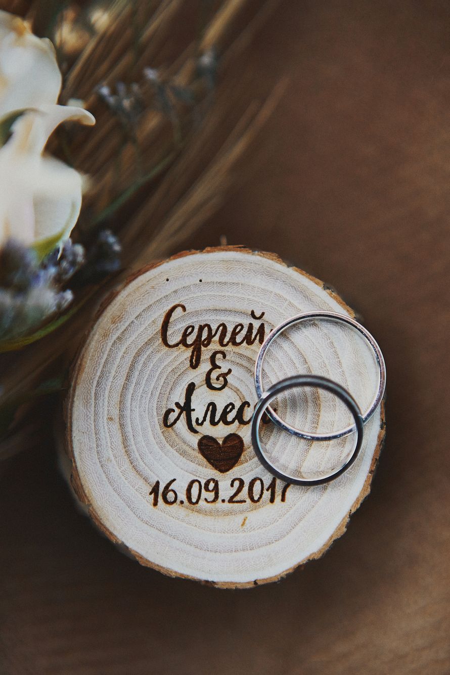 кольца - фото 16187194 Фотограф Ольга Ефремова