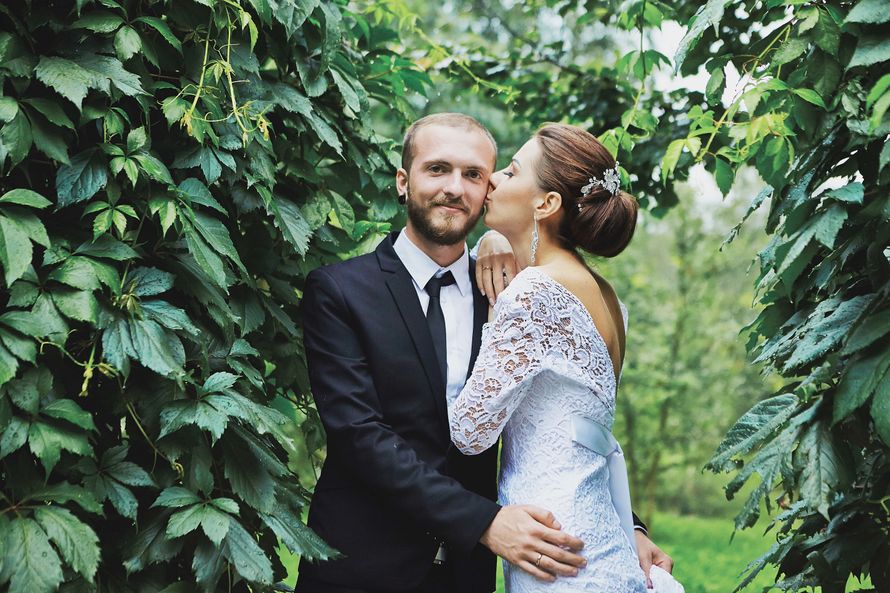 Фото 16187236 в коллекции Лера и Дима - Фотограф Ольга Ефремова