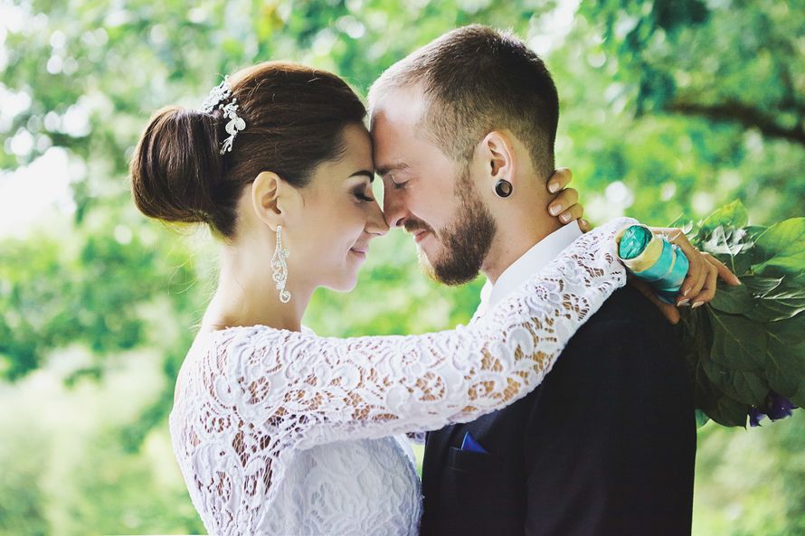 Фото 16187248 в коллекции Лера и Дима - Фотограф Ольга Ефремова