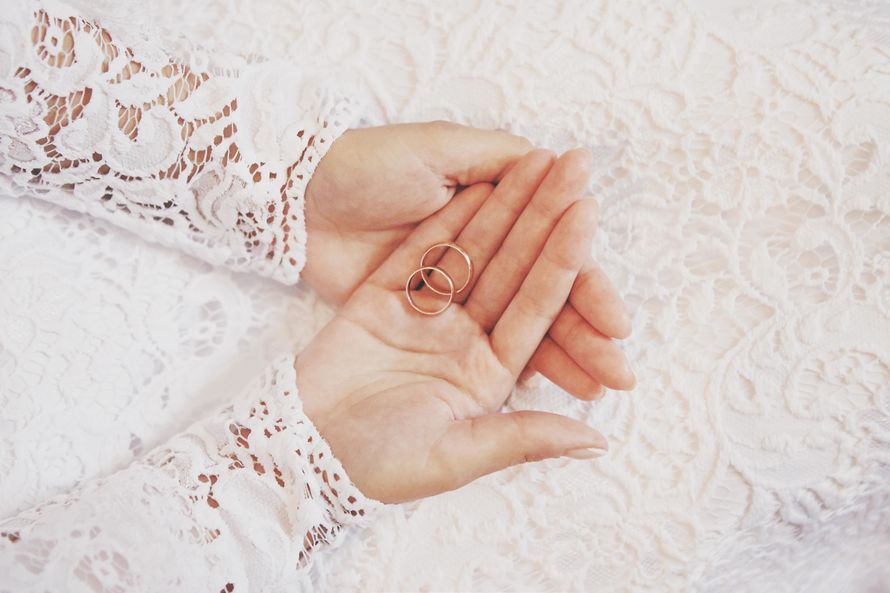 Фото 16187260 в коллекции Лера и Дима - Фотограф Ольга Ефремова