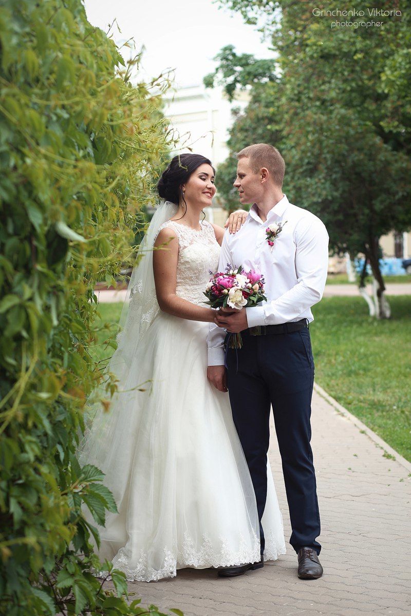 Фото 16444106 в коллекции свадьбы - Фотограф - стилист Виктория Гринченко