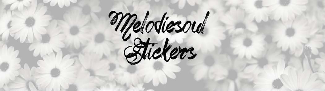 Фото 16541632 в коллекции Декоры плакаты - Melodiesoul stickers - мастерская аксессуаров