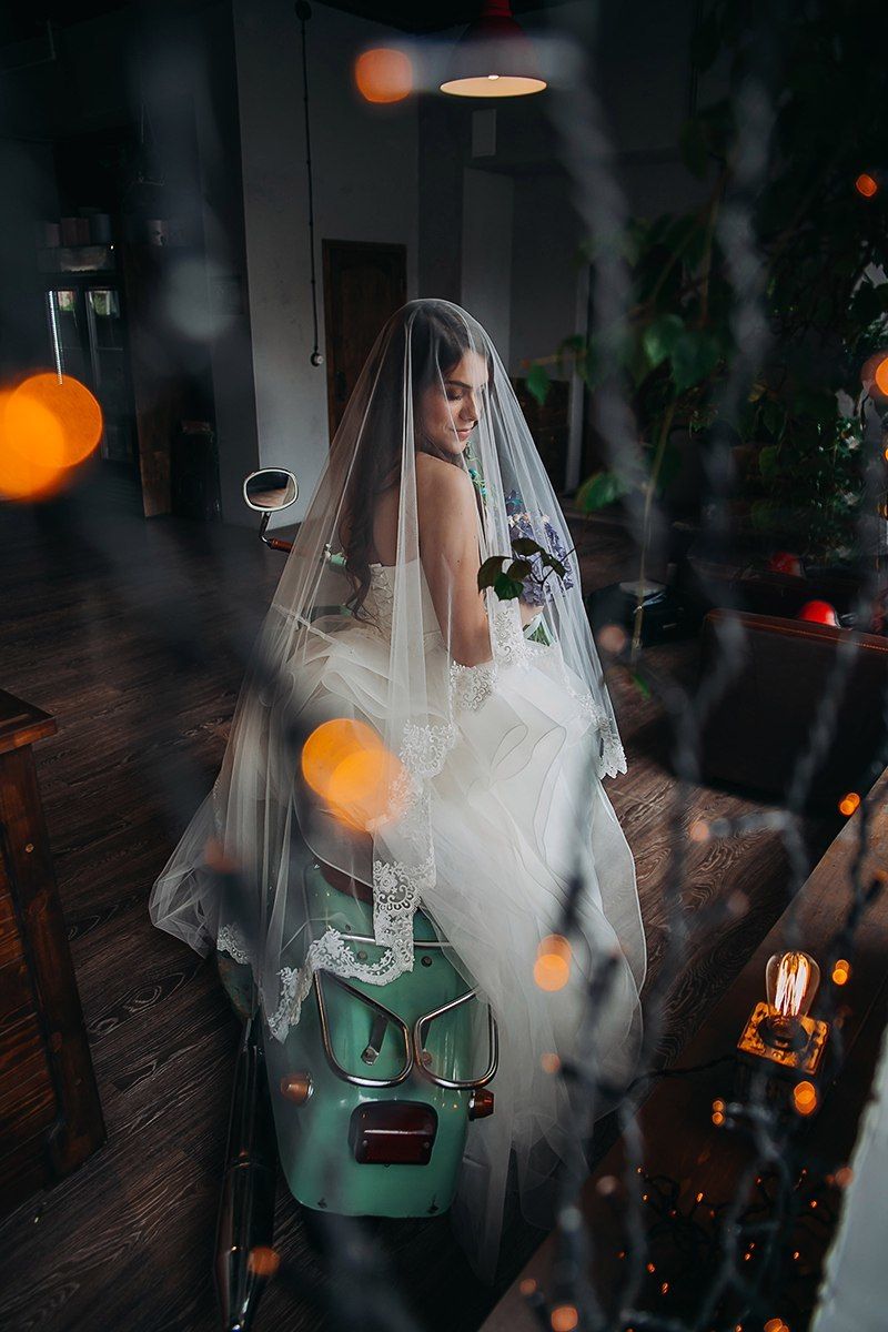 Свадебный фотограф:
Ямакаева Надя
тел: 8 (927) 69 46 410
____________________________________
Модель: Екатерина Истишина
Визажист: Яна Лапкина
Платье: Елена Медведева
Место съемки: Цветочки♡Бантики - фото 17030498 Фотограф Ямакаева Надя