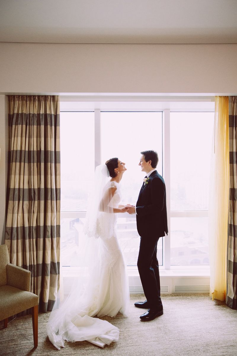 Свадьба Марии и Ивана, swiss hotel  красные холмы, 2 марта 2014 - фото 2066082 Фотограф Антон Воронков