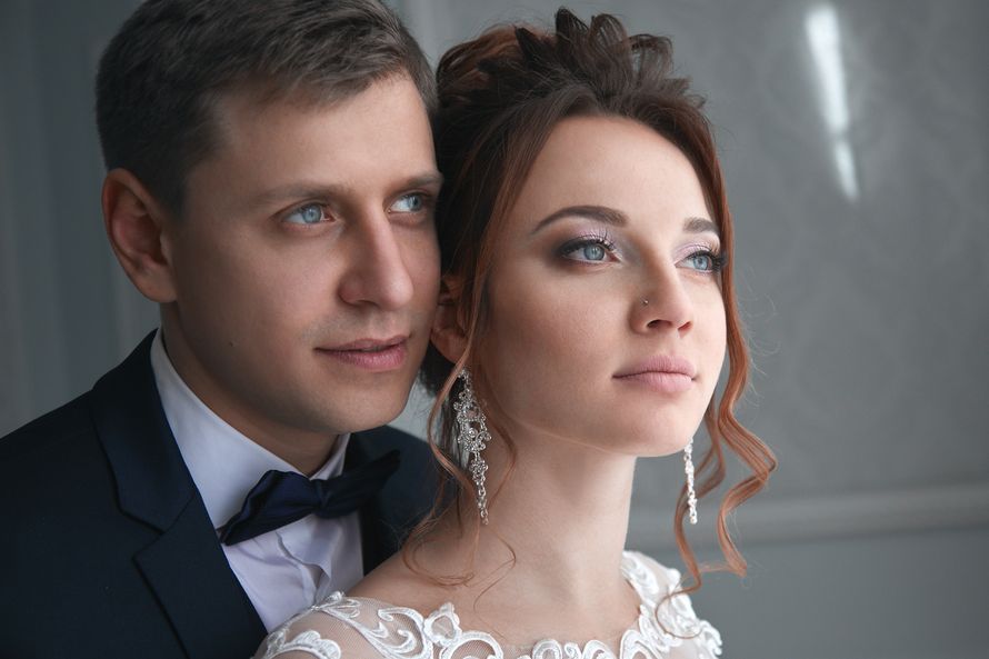 Фотосъёмка полного дня