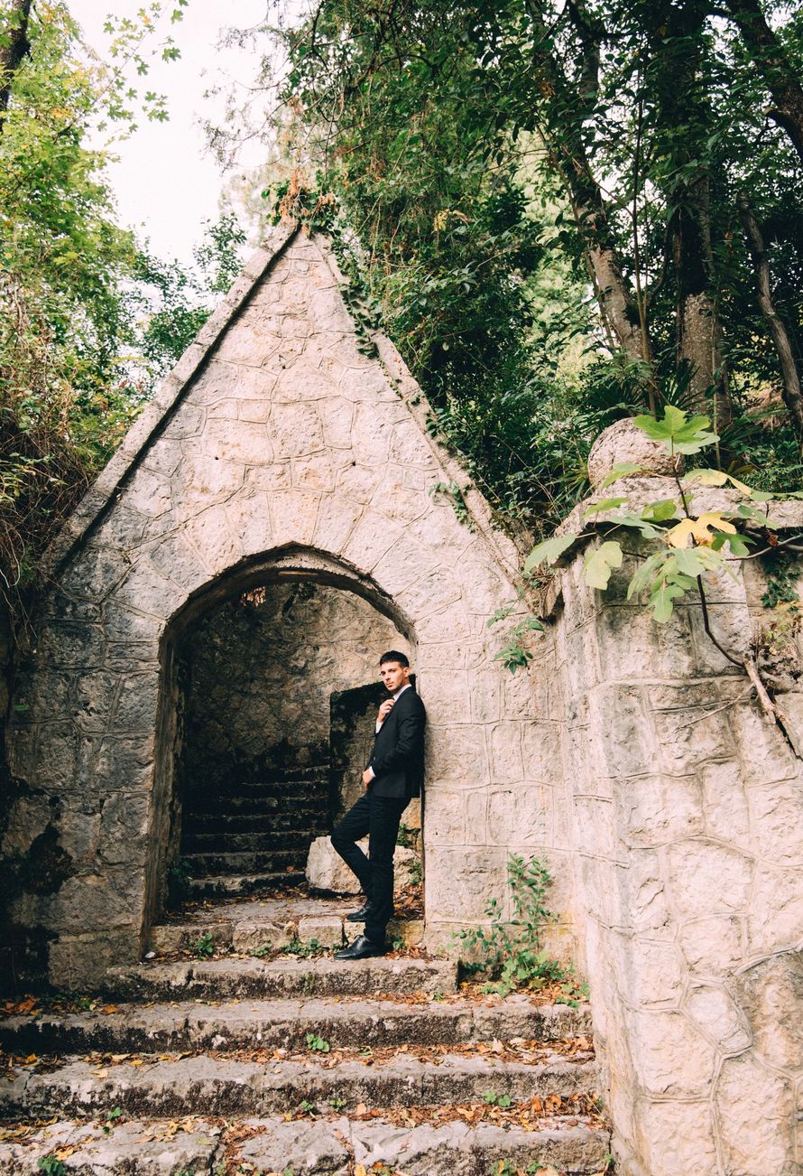 Фото 16740346 в коллекции Тимофей и Маша - Фотограф Юля Каменская