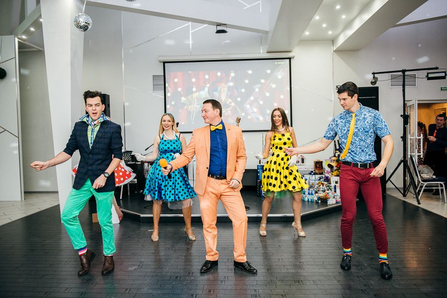 Фото 16815256 в коллекции Наши мероприятия и Друзья - Russ-Event сompany - организация мероприятий