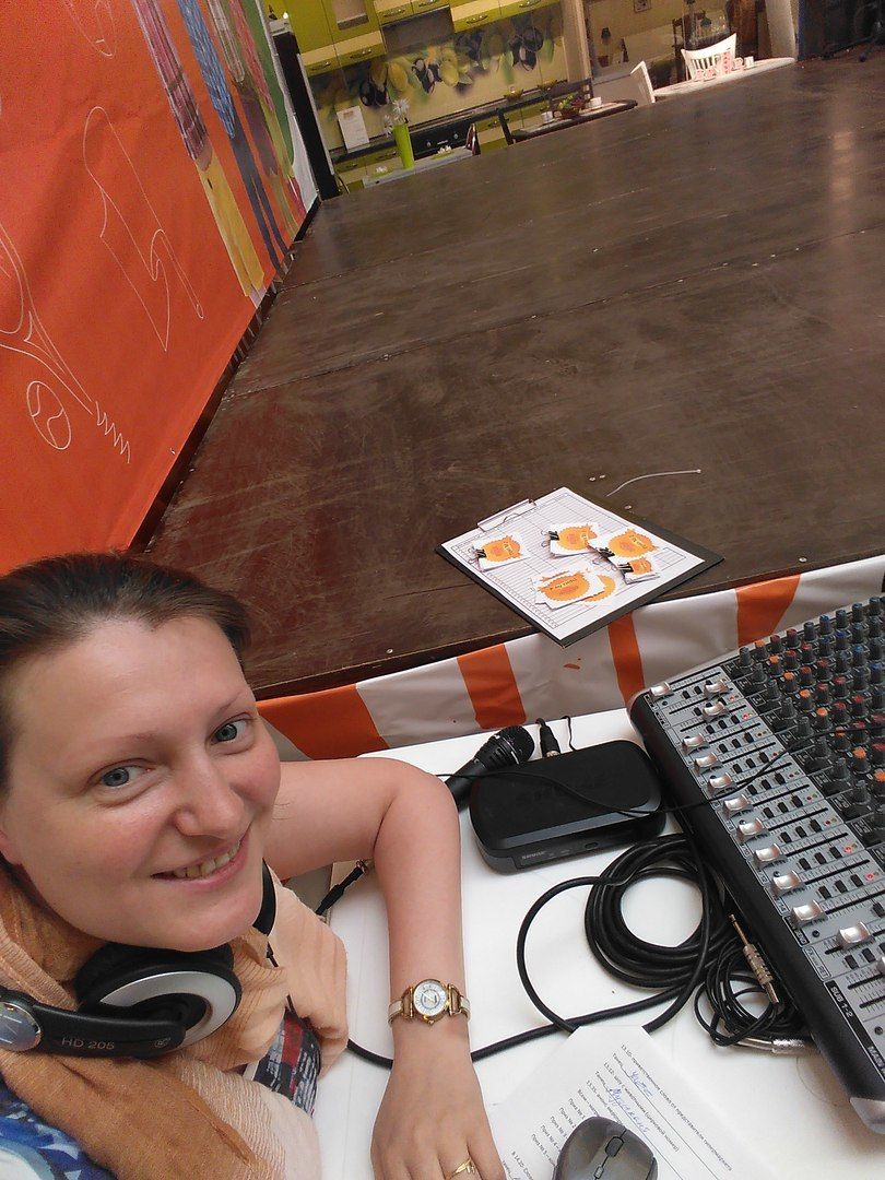 Фото 16815296 в коллекции Наши мероприятия и Друзья - Russ-Event сompany - организация мероприятий