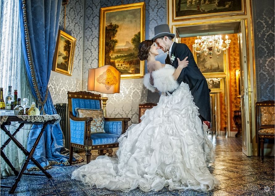 Фото 16882076 в коллекции Портфолио - Emotions weddings & events - свадебное агентство