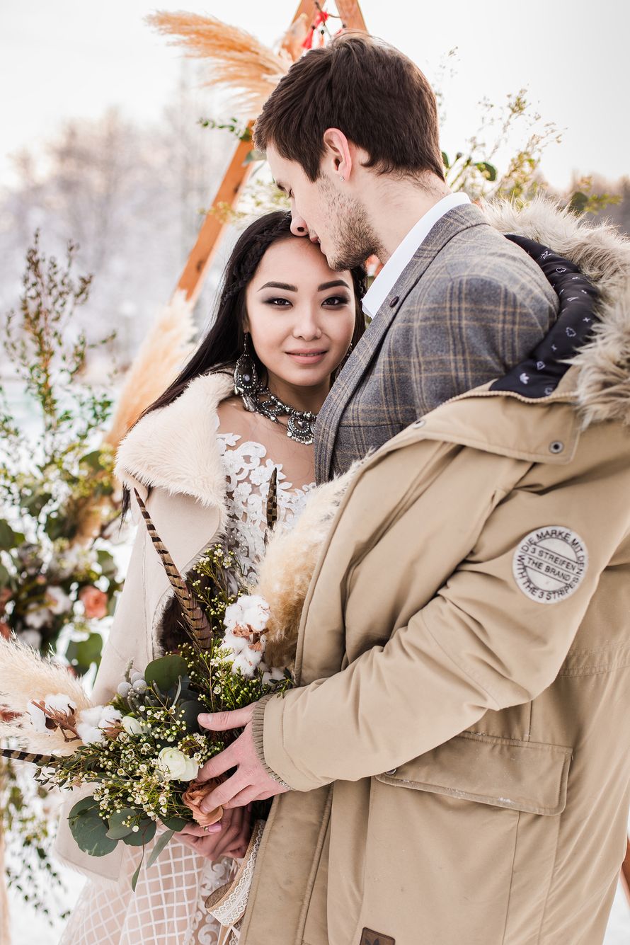 Фото 17612850 в коллекции Свят и Карина - Фотограф Анастасия Коротя