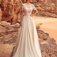 Свадебное платье Libia