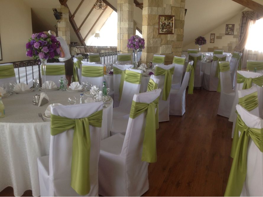 Фото 17060386 в коллекции Двухуровневый ресторан на 40-70 чел - MEM - банкетные залы-шатры