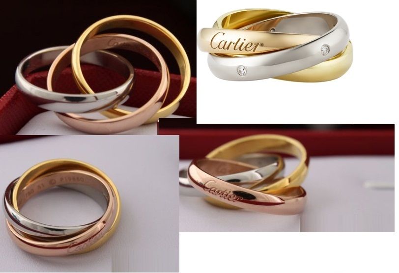 Фото 659659 в коллекции Обручальные кольца из желтого золота на заказ - Обручальные кольца "Best gold service"