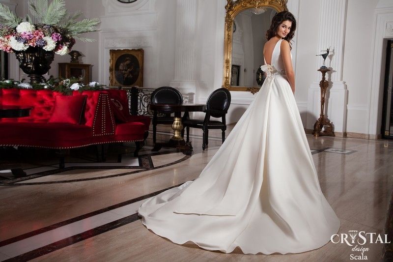 Фото 6975888 в коллекции Портфолио - Свадебный салон "Людмила"