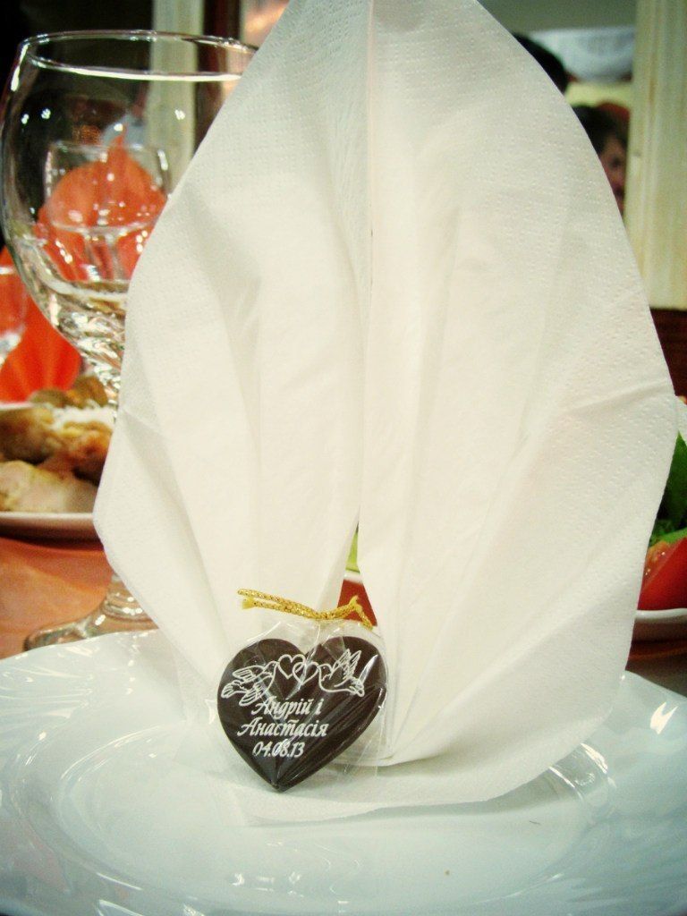 Розмір 36х41х3мм, шоколадка загорнута в целофанчик і шнурочком(срібний, золотистий) перевязана
Відписуєм в лічку, оскільки ціна від кільоксті різна
Текст, колір, рисунок можна змінювати ПОВНІСТЮ
Доставка по УСІЙ Україні службою "Нова пошта - фото 11062924 Шоколадные подарки и сувениры Chocoparadise