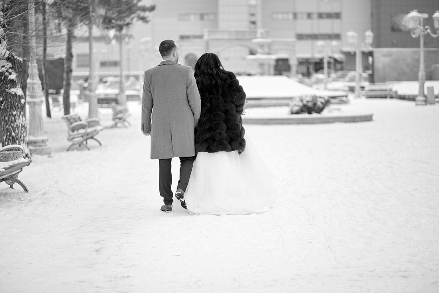 Фото 17572648 в коллекции Денис и Ольга - Фотограф Никита Барановский