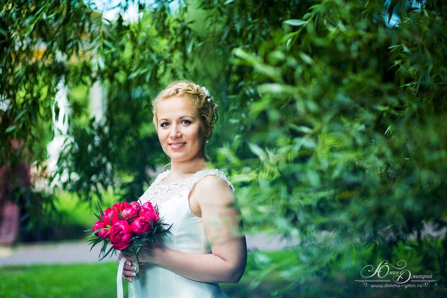 Фото 17213352 в коллекции Свадебная фотография - Фотограф Юмин Дмитрий