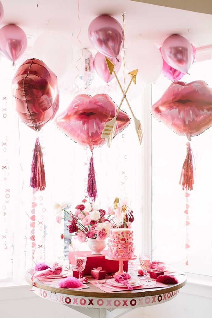 Фото 17357156 в коллекции Декор для свадьбы, девичника, фотосессии и др. - Pink Sky Balloons