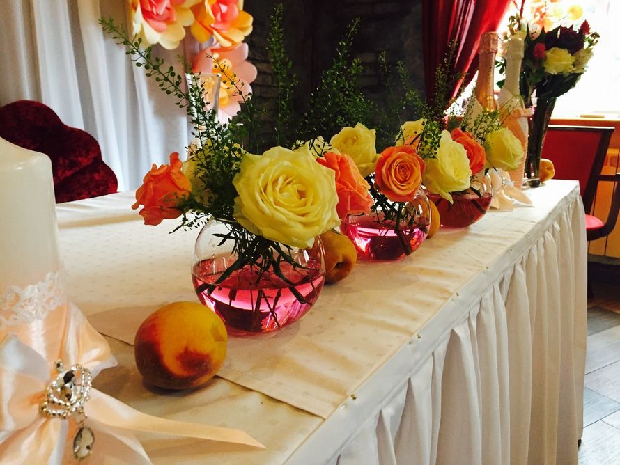 Фото 17503120 в коллекции Портфолио - Студия декора "Color"