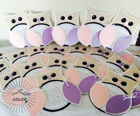 Фото 17503196 в коллекции Портфолио - Студия декора "Color"