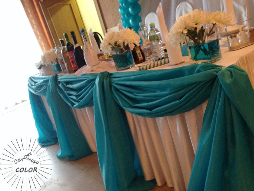 Фото 17503234 в коллекции Портфолио - Студия декора "Color"