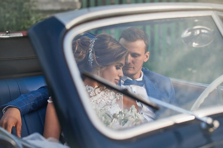 Фото 17632984 в коллекции Свадьба Алексея и Марии Клубковых - V.Ivlev Photoproduction - фотосъёмка