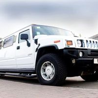 024 Лимузин Hummer H2 classic в аренду 