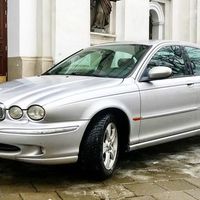 319 Jaguar X-type аренда, 3 часа