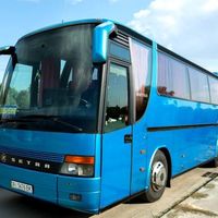 328 Автобус Setra 312 прокат, цена от 