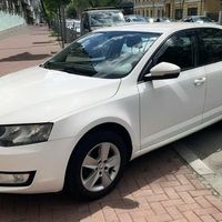 178 Skoda Octavia A7 новая аренда, 4 часа