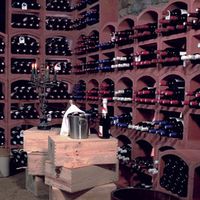 винный мастер-класс проводит знаток и ценитель вина, обладатель сертификатов международной школы WSET в области вина и крепких напитков