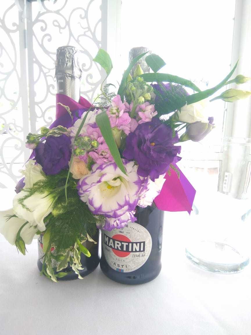 Фото 17725792 в коллекции Свадьба Валентина и Алексея - Свадебное агентство "Magic Event Макеrs"