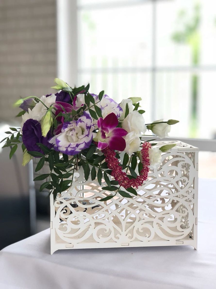 Фото 17725800 в коллекции Свадьба Валентина и Алексея - Свадебное агентство "Magic Event Макеrs"