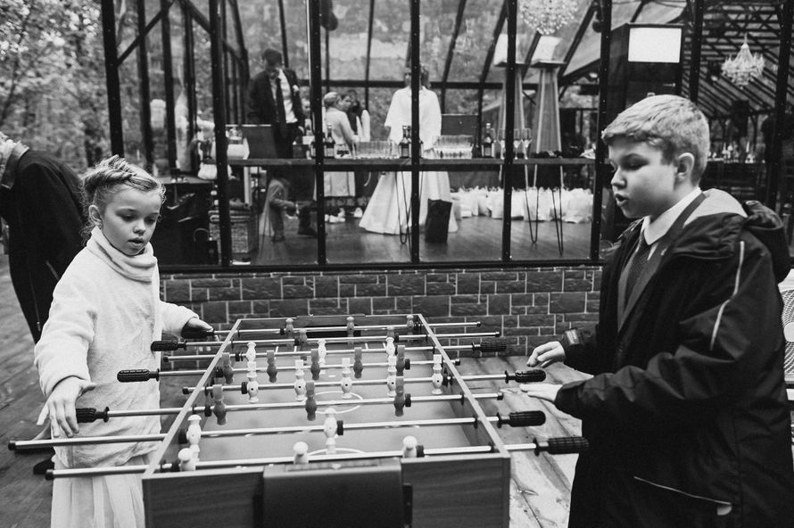 Фотограф Данилов Михаил, Фотограф Домодедово, Фотограф на свадьбу в Домодедово - фото 20502047 Фотограф Данилов Михаил