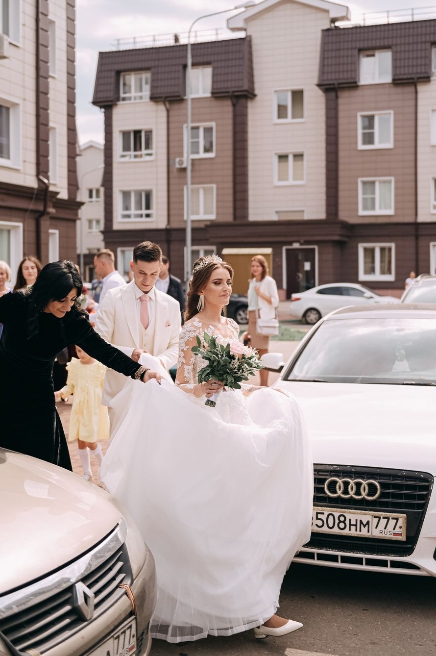 Фотограф Данилов Михаил, Фотограф Домодедово, Фотограф на свадьбу в Домодедово - фото 20502241 Фотограф Данилов Михаил