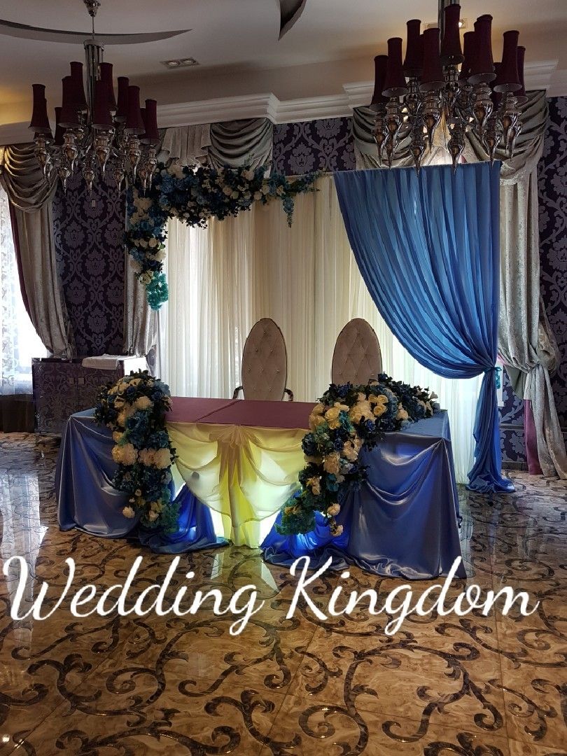 Фото 17973044 в коллекции Портфолио - Студия свадебного декора Wedding Kingdom