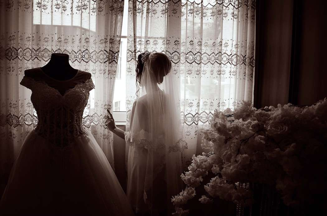 Фото 18069250 в коллекции "Свадьба Анны и Руслана" - Фотограф и видеограф Erikc Metz