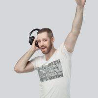 Работа DJ без своей аппаратуры, 1 час