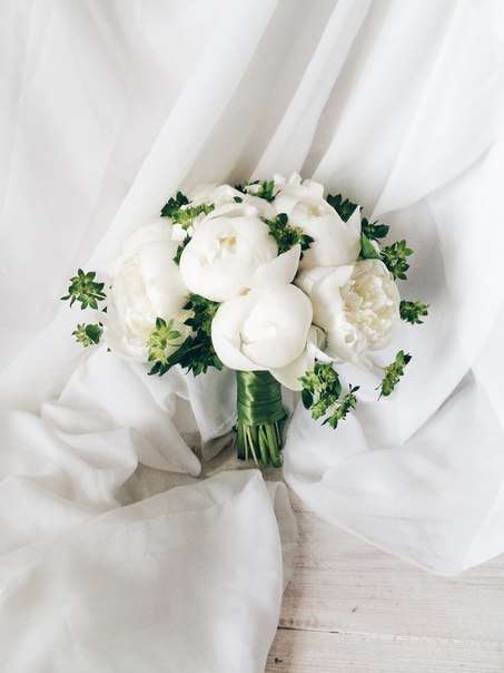 Фото 18275410 в коллекции Портфолио - "Wedding In White" - свадебное агентство