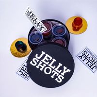Подарочный нобор JellyShots