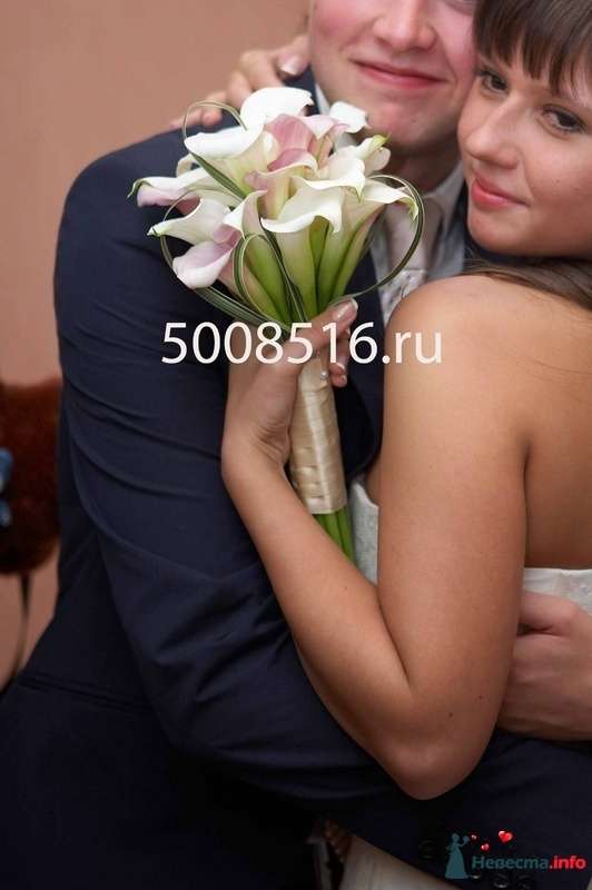 Фото 88070 в коллекции Мои фотографии - Салон "Svetlana Polushkina" - свадебная флористика